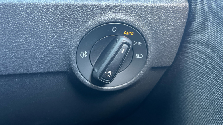 Volkswagen T-Roc 1.5 TSI Match 5dr DSG Petrol Hatchback